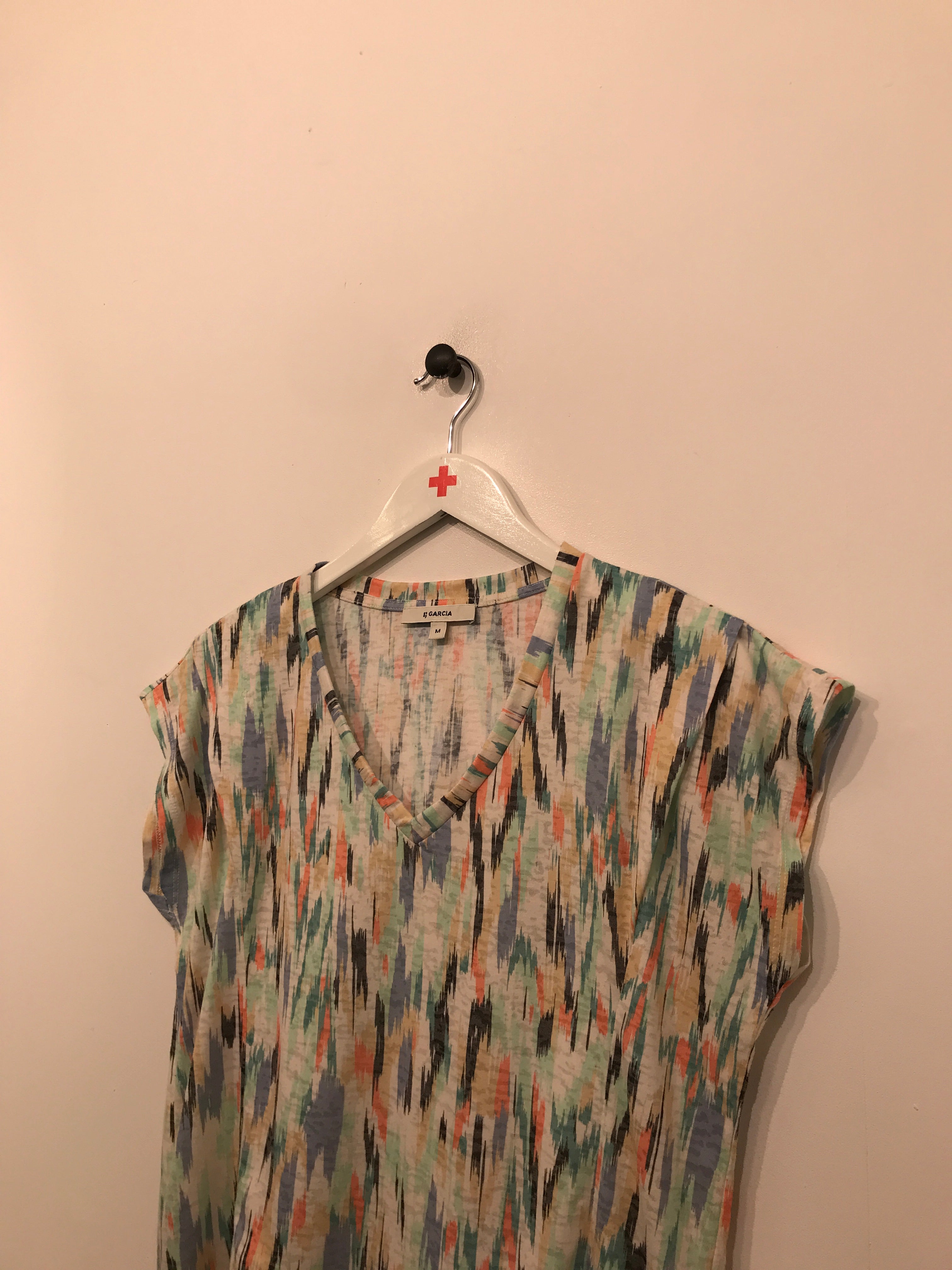 Garcia Bluse
